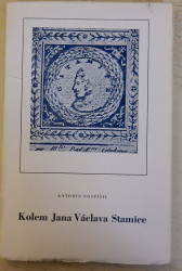 Kolem Jana Václava Stamice (podpis)