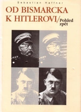 Od Bismarcka k Hitlerovi