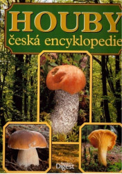 Houby - Česká encyklopedie 