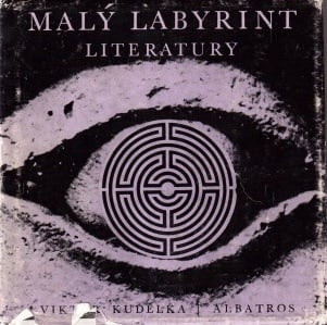 Malý labyrint literatury* 