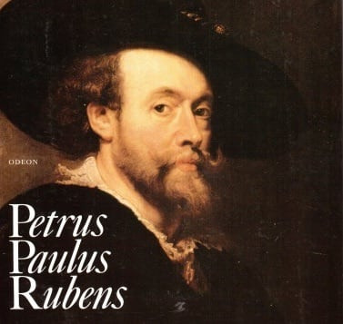 Petrus Paulus Rubens *