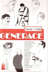 Generace *