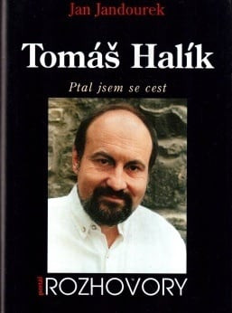 Tomáš Halík - Ptal jsem se cest*