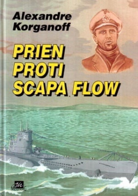 Prien proti Scapa Flow *