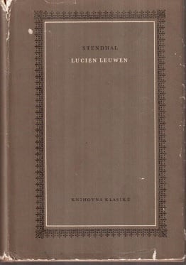 Lucien Leuwen *