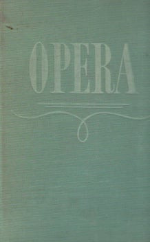 Opera*