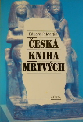 Česká kniha mrtvých