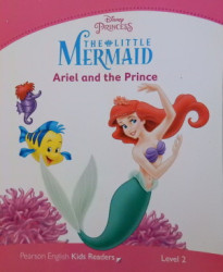 Ariel and the Prince
