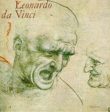 Leonardo da Vinci*