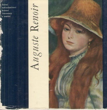 Auguste Renoir *