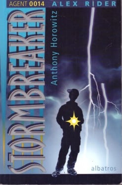 Stormbreaker 