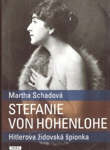 Stefanie von Hohenlohe*