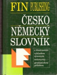 Česko-německý slovník*