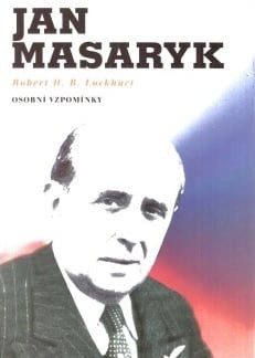 Jan Masaryk - Osobní vzpomínky