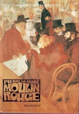 Moulin Rouge *