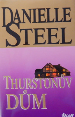 Thurstonův dům