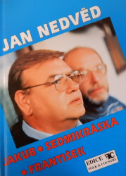 Jan Nedvěd I.