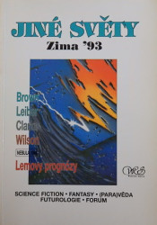JINÉ SVĚTY Zima '93
