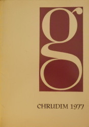 Chrudim 1977