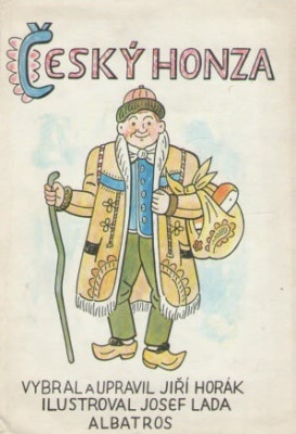 Český Honza *