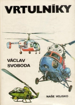 Vrtulníky *