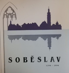 Soběslav 1390 - 1990