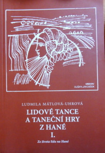 Lidové tance a taneční hry z Hané I.