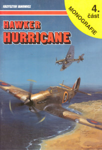 Hawker Hurricane 4. část