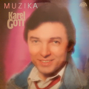 Muzika - Karel Gott