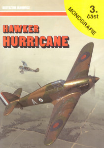 Hawker Hurricane 3. část
