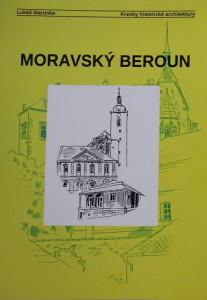 Moravský Beroun 