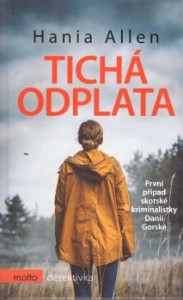 Tichá odplata