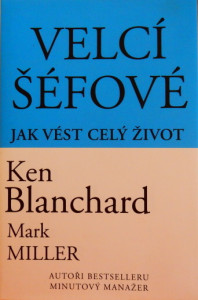 Velcí šéfové
