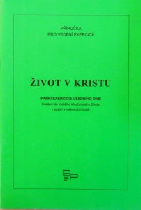 Život v Kristu