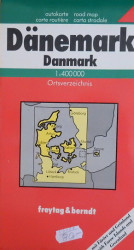 Dänemark, Danmark, Denmarke