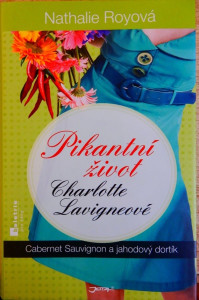 Pikantní život Charlotte Lavigneové