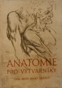 Anatomie pro výtvarníky 