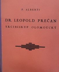 Dr. Leopold Prečan