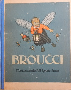 Broučci *