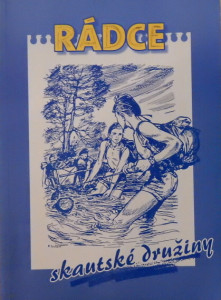 Rádce skautské družiny *