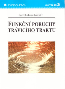 Funkční poruchy trávícího traktu