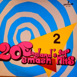 20 England´s Top Smash Hits 1, 2