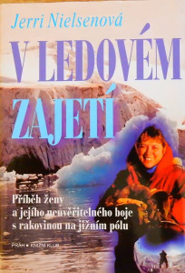 V ledovém zajetí