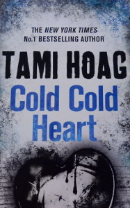 Cold cold heart
