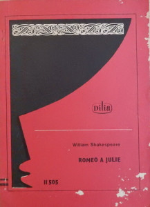 Romeo a Julie