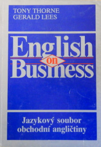 English on Business