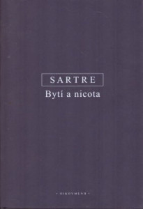 Bytí a nicota