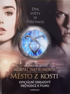 Město z kostí