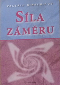 Síla záměru 