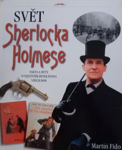 Svět Sherlocka Holmese